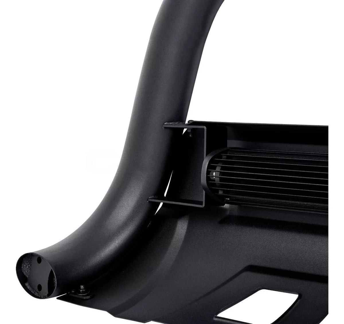 Burrera Pro Max Bar