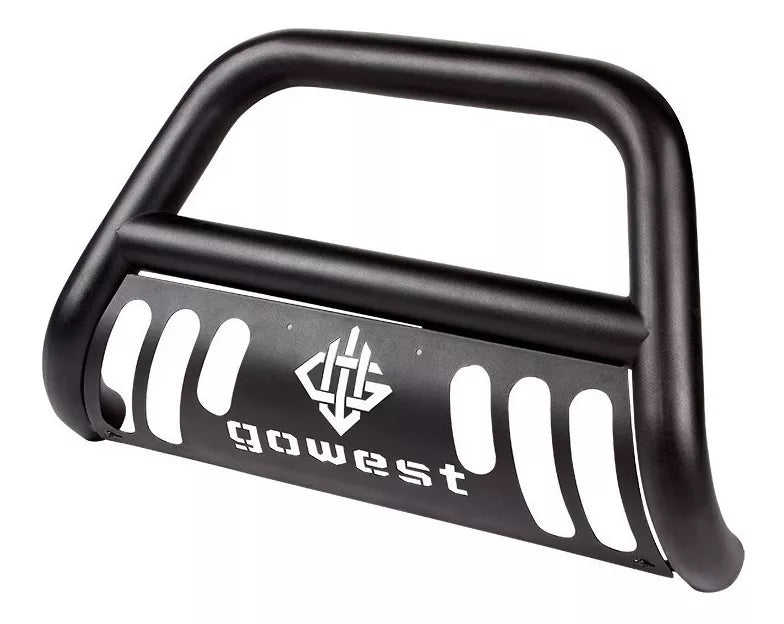 Burrera Protector Bar