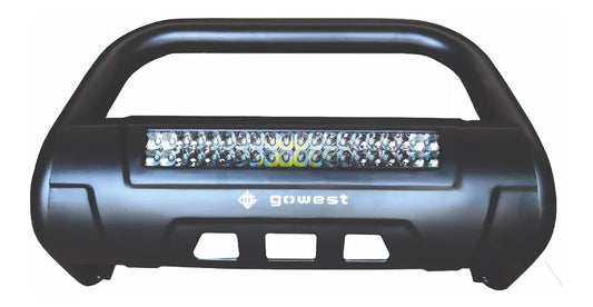 Burrera ProMax Bar R3