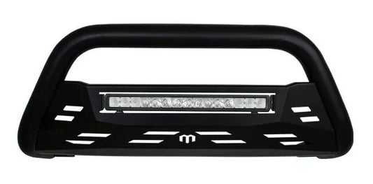 Burrera Rage Barra LED