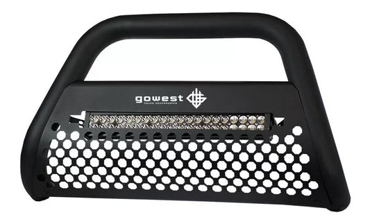 Burrera Ultra Bar Barra LED