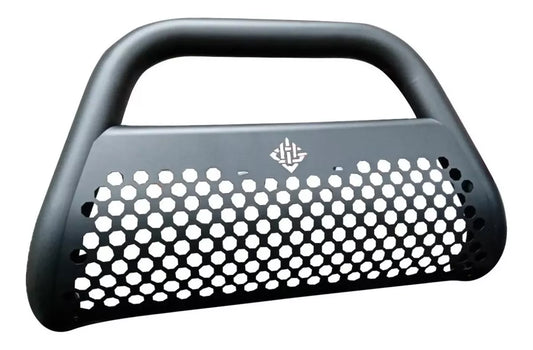 Burrera Ultra Bar