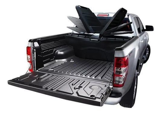 Caja de Herramientas TRINITY