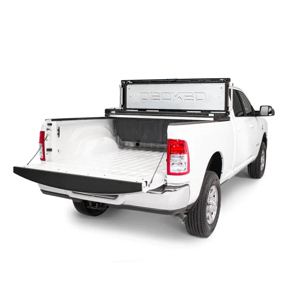 Caja de herramientas DECKED ToolBox