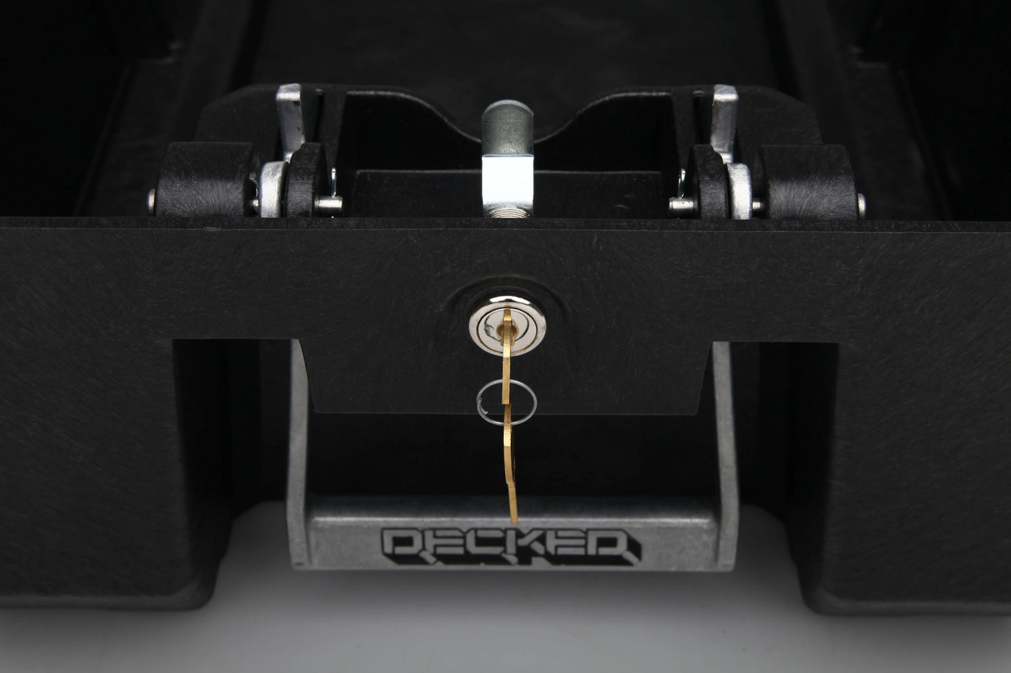 Cerraduras para Sistemas de cajón DECKED (2pz)