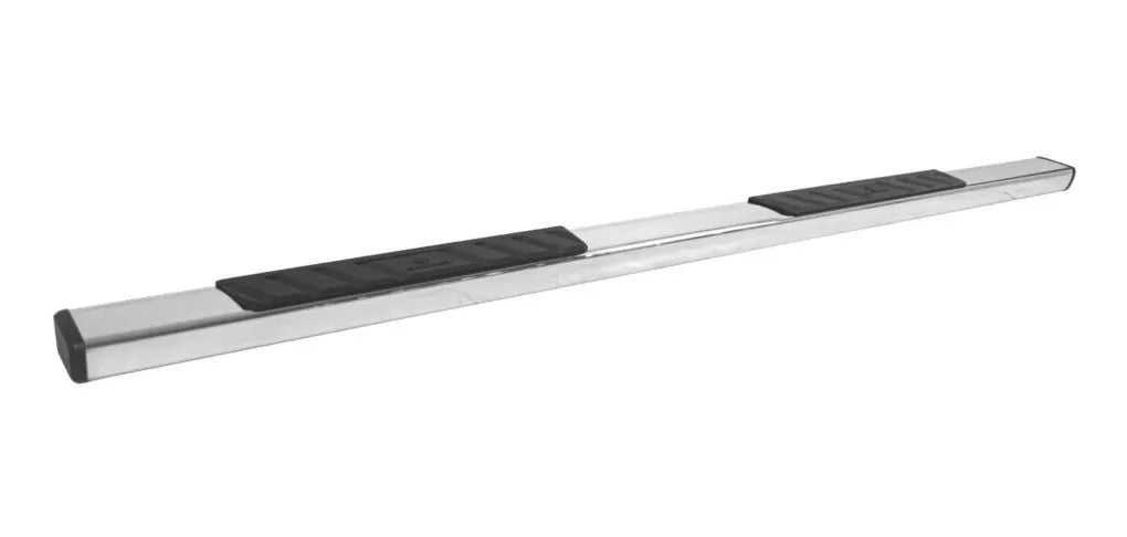 Estribos Serie 300 Inoxidables