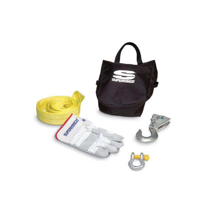 Kit de Arrastre ATV