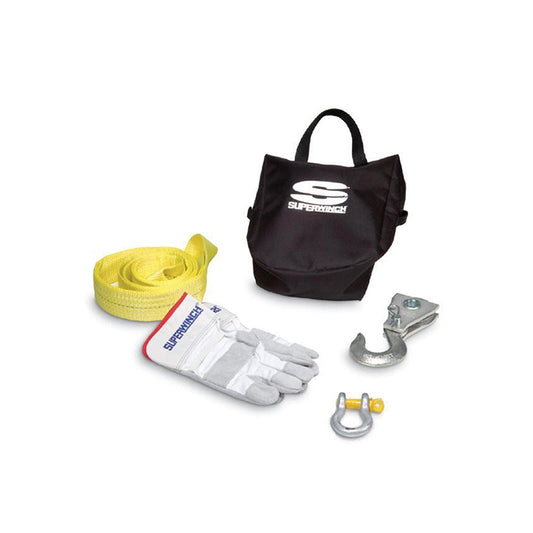 Kit de Arrastre ATV