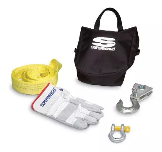 Kit de Arrastre