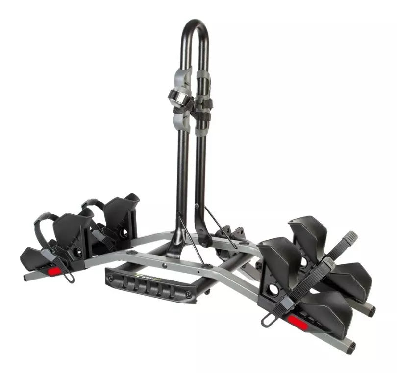 Portabicicletas T5 PRO