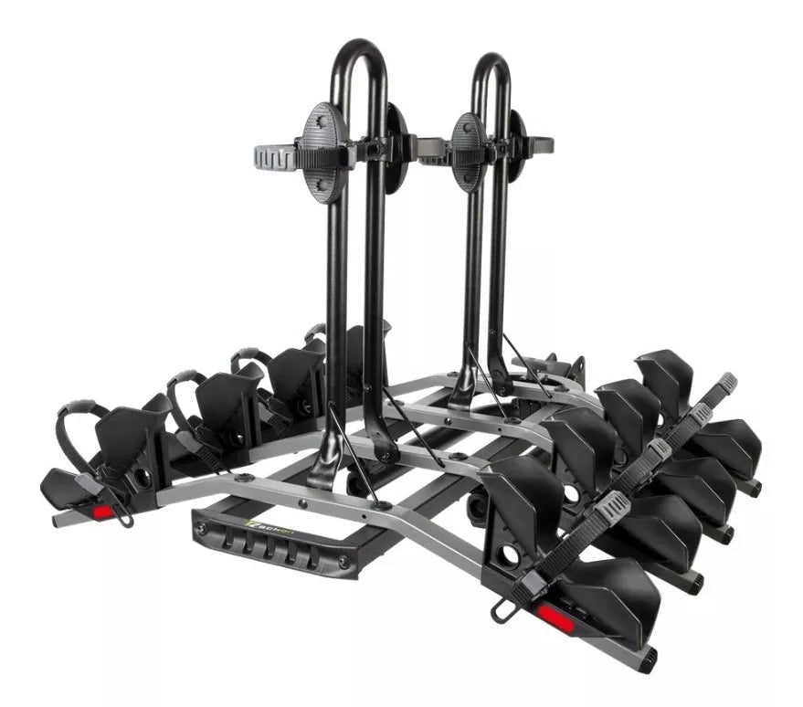 Portabicicletas T6 PRO