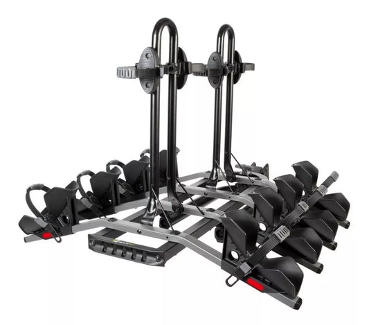 Portabicicletas T6 PRO