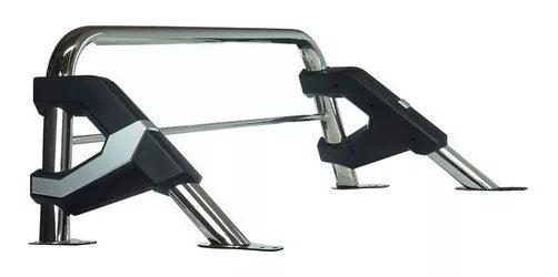 Roll Bar Elite Inoxidable