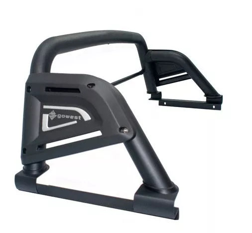 Roll Bar Infinite
