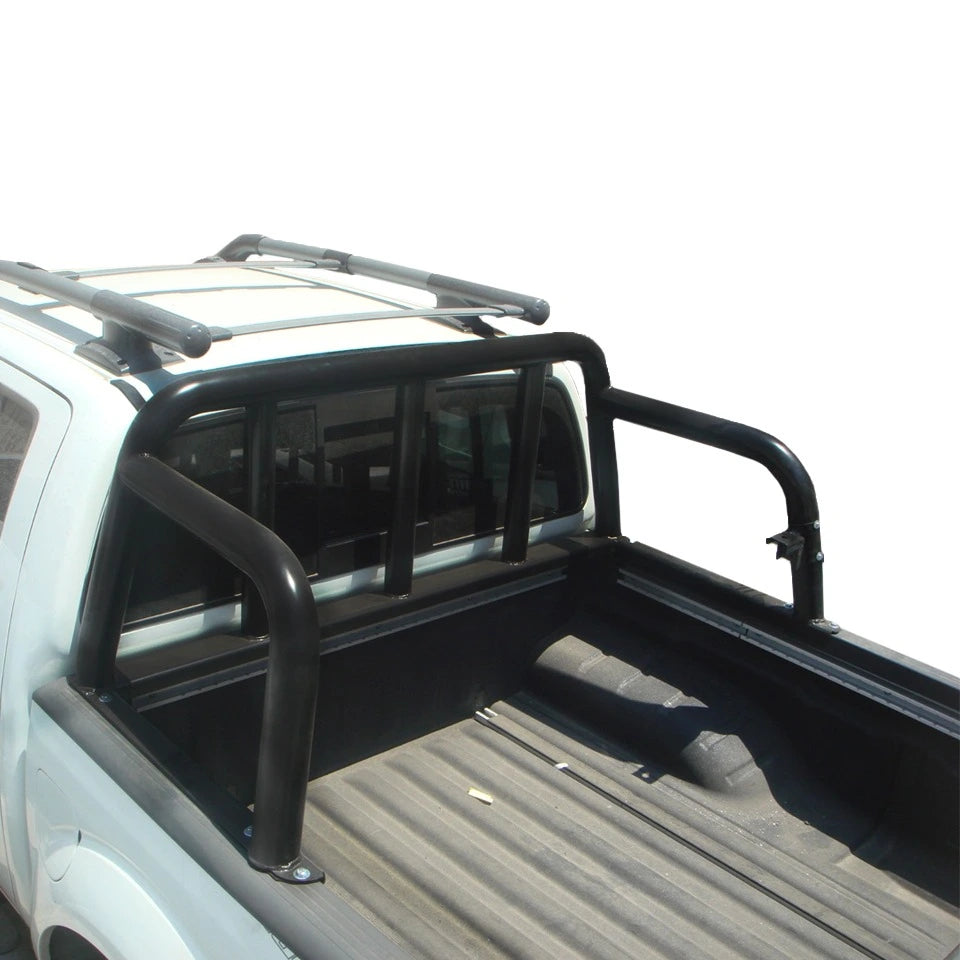 Roll Bar Minero