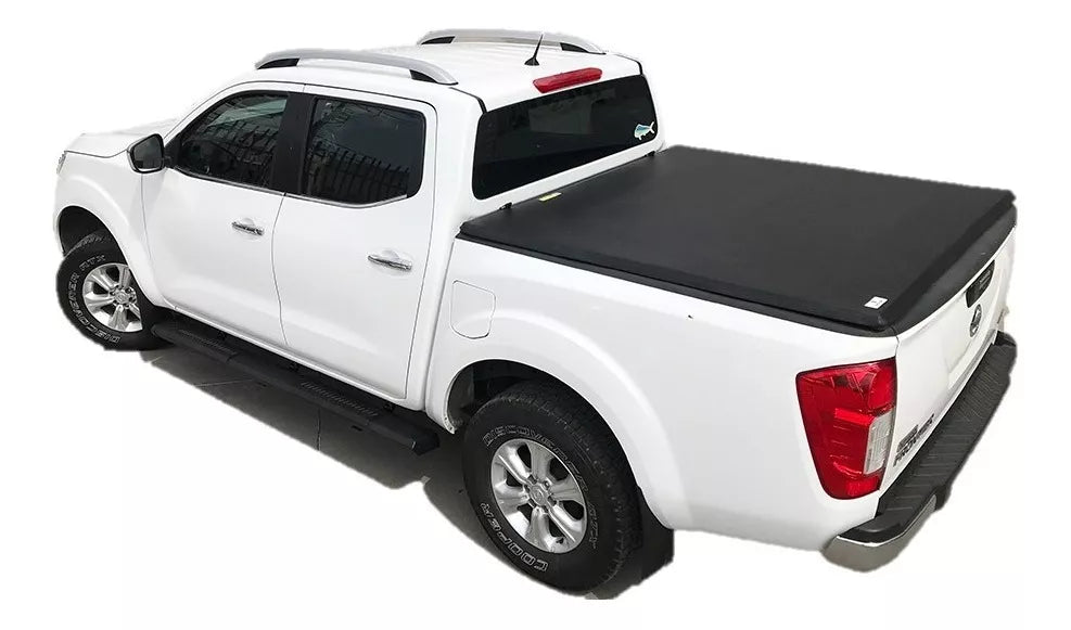 Tapa cubre batea SOFT TRI FOLD