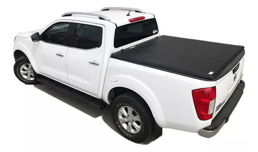 Tapa cubre batea SOFT TRI FOLD