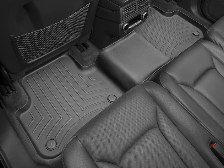 Tapetes WeatherTech 2da Fila para Buick