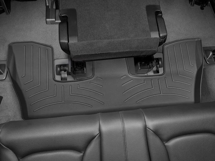 Tapete WeatherTech 3ra Fila para Toyota