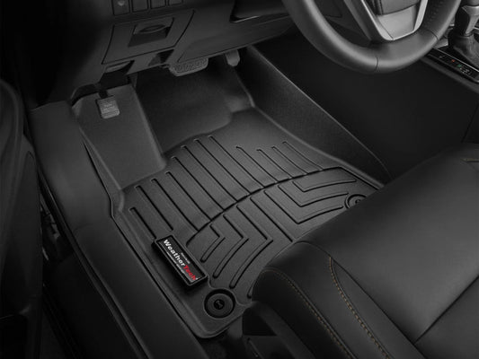 Tapetes WeatherTech 1ra Fila para Volvo