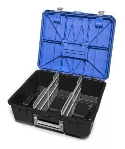 Caja de Herramientas D-Box Azul
