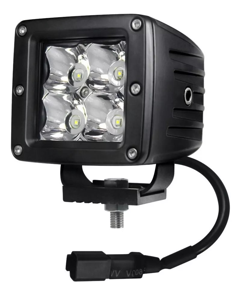 Luces Auxiliares VX 100 (2 Piezas)