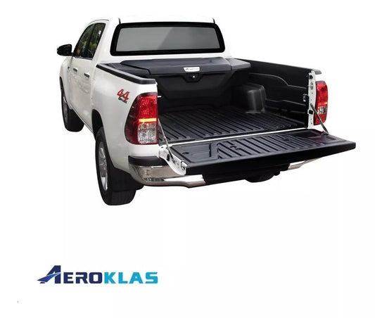Caja de Herramientas GRAVITY
