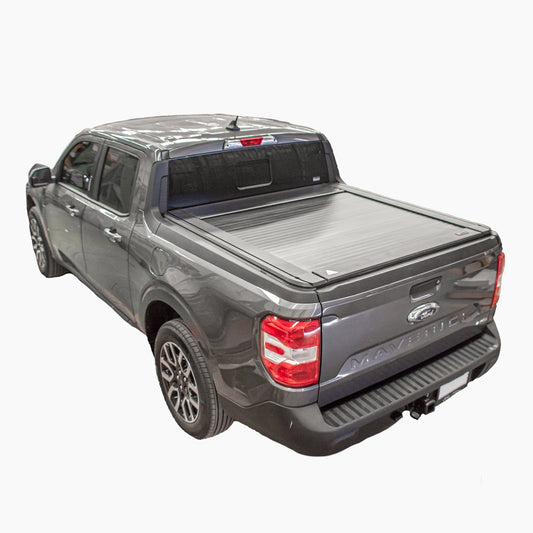 Tapa cubre batea Electrica ROLL COVER