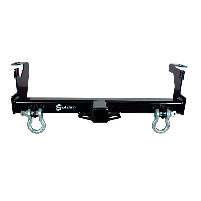 Tirón de Arrastre para SUV